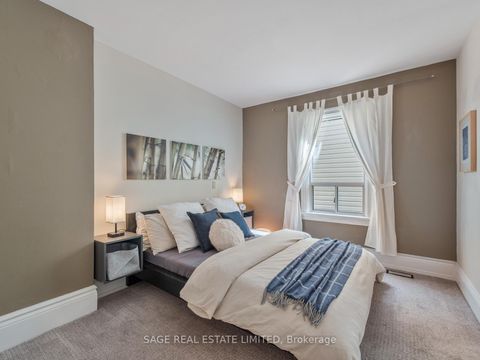 Photo 33 at 53 jersey Avenue, Little Italy, Toronto Photo 33 at 53 jersey Avenue, Little Italy, Toronto