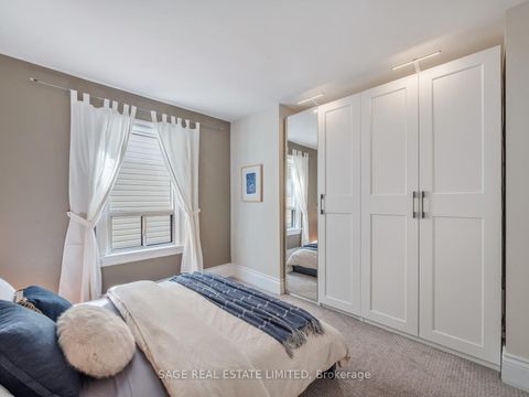 Photo 34 at 53 jersey Avenue, Little Italy, Toronto Photo 34 at 53 jersey Avenue, Little Italy, Toronto