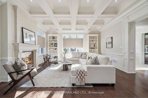 Photo 5 at 337 Kingsdale Avenue, Willowdale East, Toronto