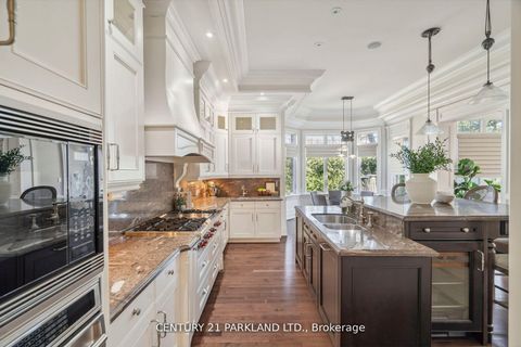 Photo 9 at 337 Kingsdale Avenue, Willowdale East, Toronto