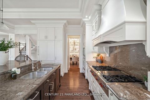 Photo 14 at 337 Kingsdale Avenue, Willowdale East, Toronto