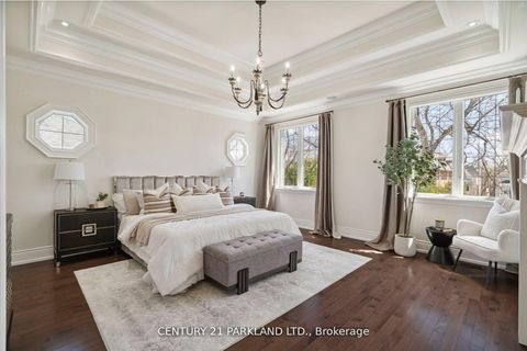 Photo 20 at 337 Kingsdale Avenue, Willowdale East, Toronto