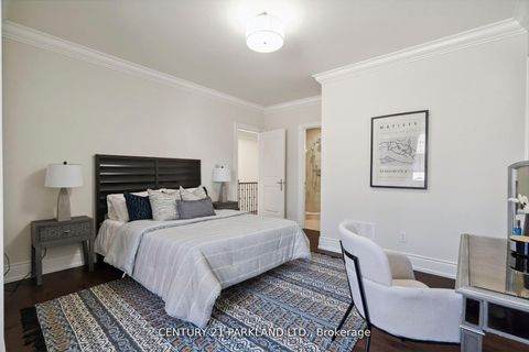 Photo 28 at 337 Kingsdale Avenue, Willowdale East, Toronto