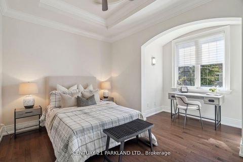 Photo 33 at 337 Kingsdale Avenue, Willowdale East, Toronto