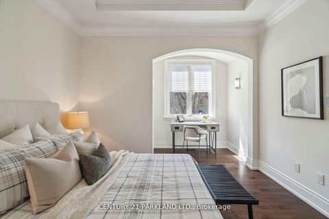 Photo 34 at 337 Kingsdale Avenue, Willowdale East, Toronto
