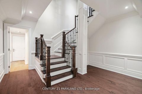 Photo 36 at 337 Kingsdale Avenue, Willowdale East, Toronto
