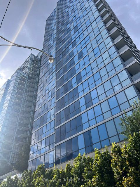 Photo 1 at 1301 - 210 Simcoe Street, Chinatown, Toronto