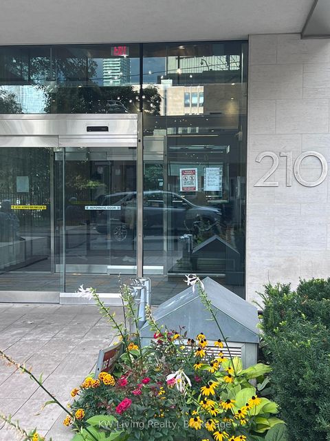 Photo 2 at 1301 - 210 Simcoe Street, Chinatown, Toronto
