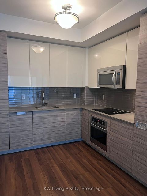 Photo 5 at 1301 - 210 Simcoe Street, Chinatown, Toronto