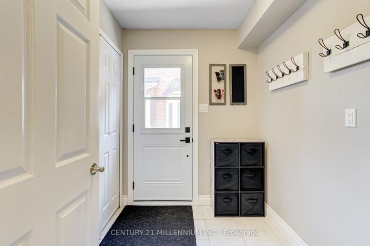 Photo 16 at 81 Philosopher's Trail, Northgate, Brampton