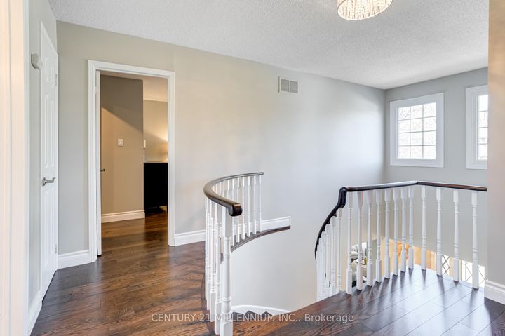 Photo 18 at 81 Philosopher's Trail, Northgate, Brampton