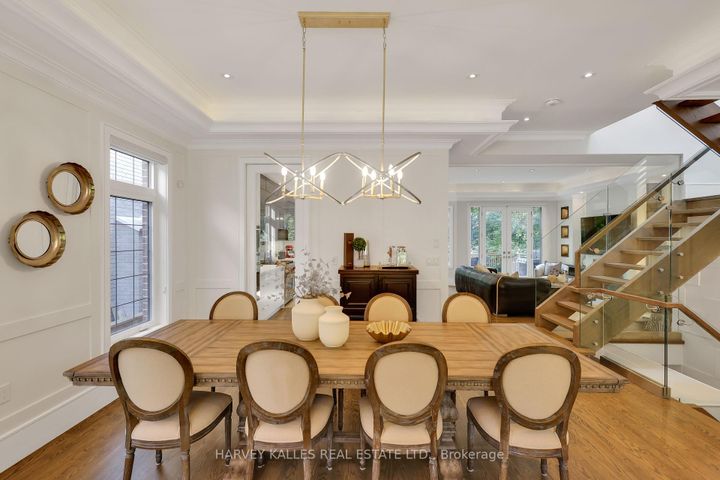 Photo 8 at 20 Walker Road, Westgate, Toronto