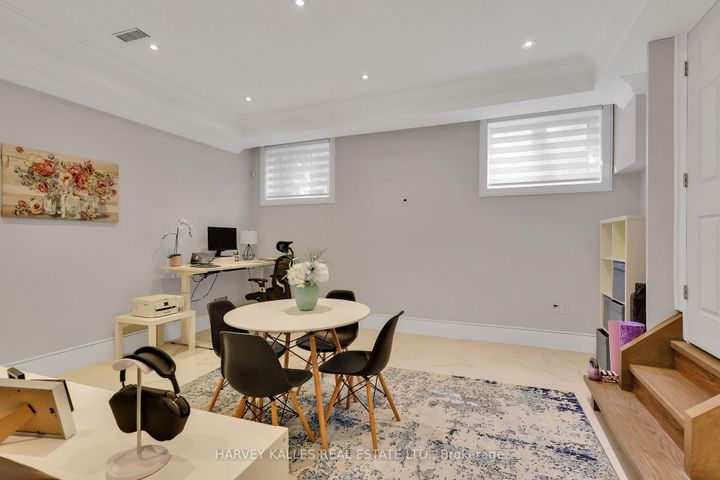 Photo 28 at 20 Walker Road, Westgate, Toronto