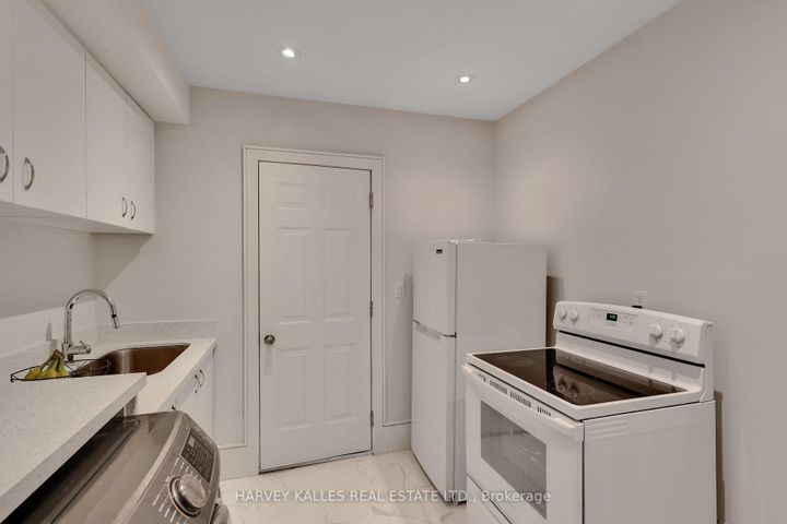 Photo 30 at 20 Walker Road, Westgate, Toronto