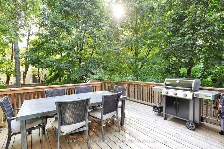 Photo 32 at 20 Walker Road, Westgate, Toronto