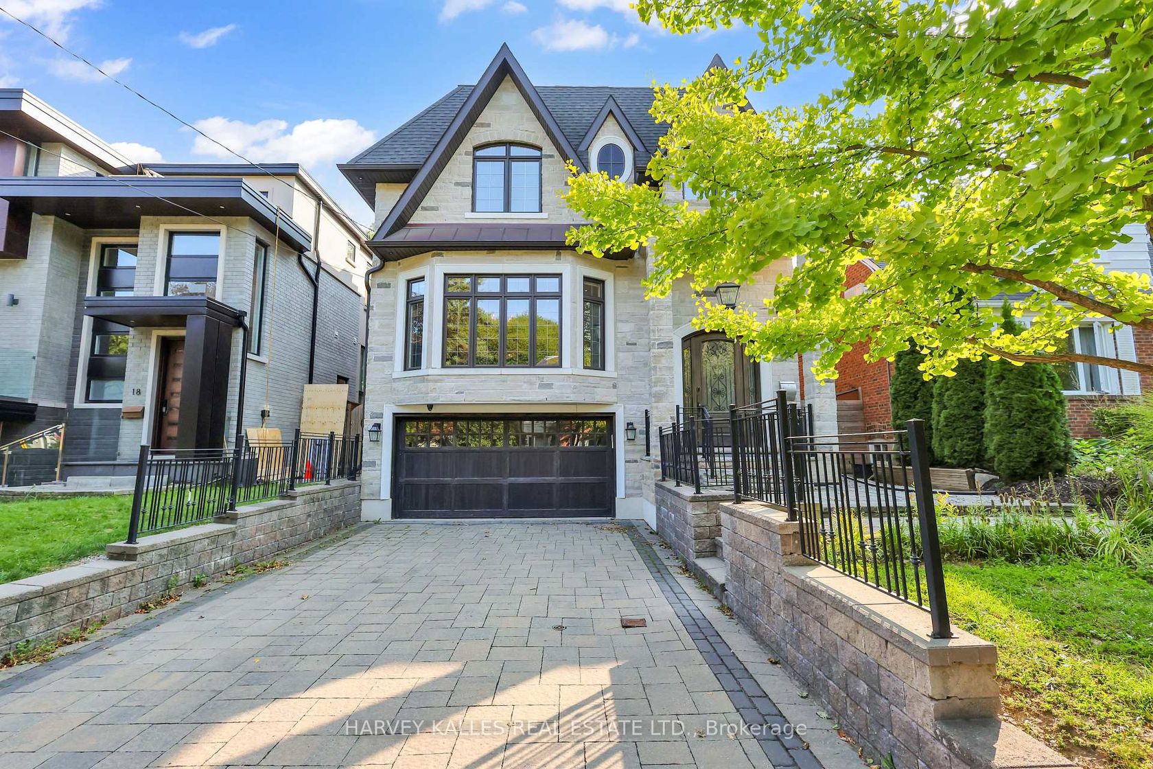 20 Walker Road, Westgate, Toronto 
