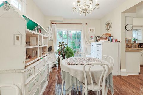 Photo 10 at 93 Medland Crescent, High Park North, Toronto