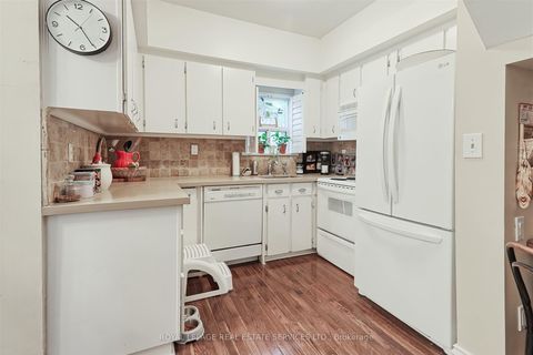 Photo 13 at 93 Medland Crescent, High Park North, Toronto