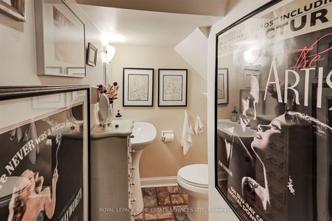 Photo 14 at 93 Medland Crescent, High Park North, Toronto