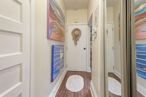 Photo 15 at 93 Medland Crescent, High Park North, Toronto