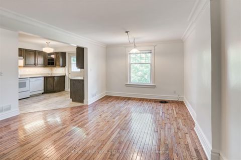 Photo 19 at 93 Medland Crescent, High Park North, Toronto