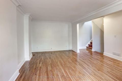 Photo 20 at 93 Medland Crescent, High Park North, Toronto