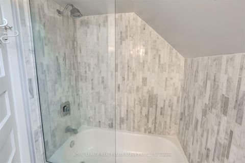 Photo 27 at 93 Medland Crescent, High Park North, Toronto