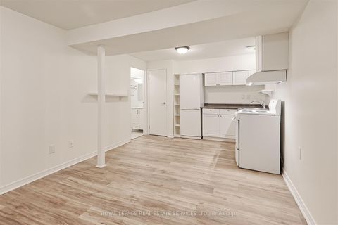 Photo 28 at 93 Medland Crescent, High Park North, Toronto