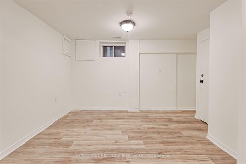 Photo 30 at 93 Medland Crescent, High Park North, Toronto