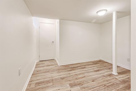 Photo 32 at 93 Medland Crescent, High Park North, Toronto