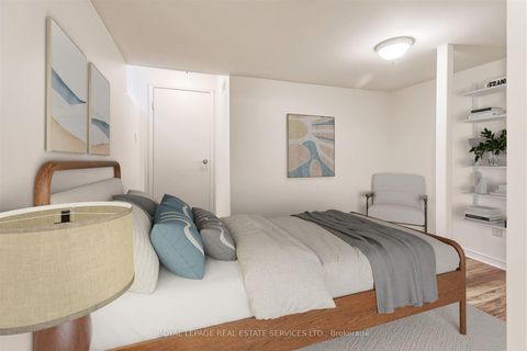 Photo 33 at 93 Medland Crescent, High Park North, Toronto