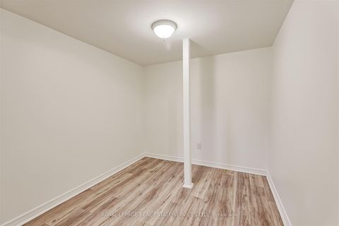 Photo 34 at 93 Medland Crescent, High Park North, Toronto