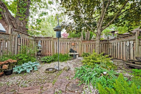 Photo 40 at 93 Medland Crescent, High Park North, Toronto