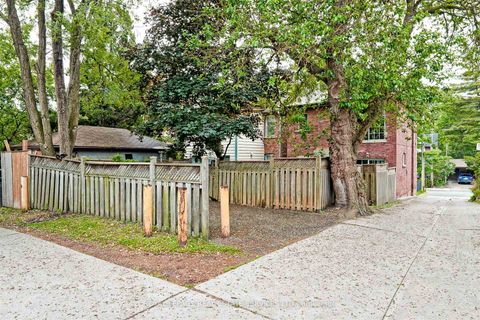 Photo 42 at 93 Medland Crescent, High Park North, Toronto