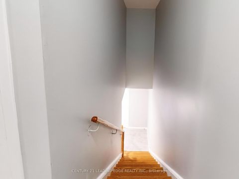 Photo 14 at 22 - 341 Military Trail, Morningside, Toronto