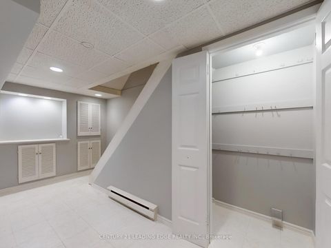 Photo 27 at 22 - 341 Military Trail, Morningside, Toronto