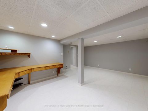 Photo 33 at 22 - 341 Military Trail, Morningside, Toronto