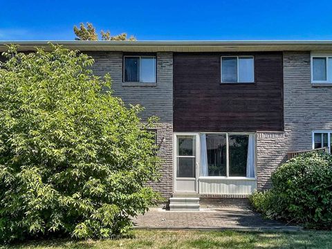 Photo 34 at 22 - 341 Military Trail, Morningside, Toronto