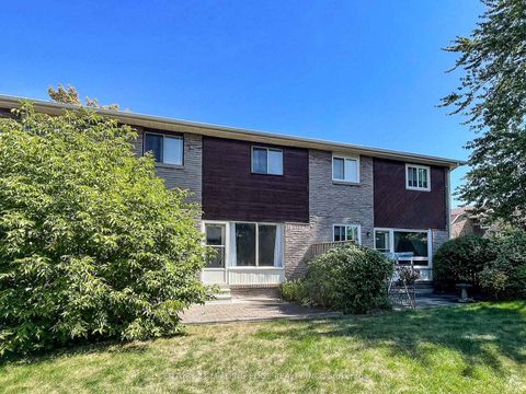 Photo 35 at 22 - 341 Military Trail, Morningside, Toronto