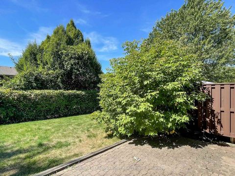 Photo 37 at 22 - 341 Military Trail, Morningside, Toronto