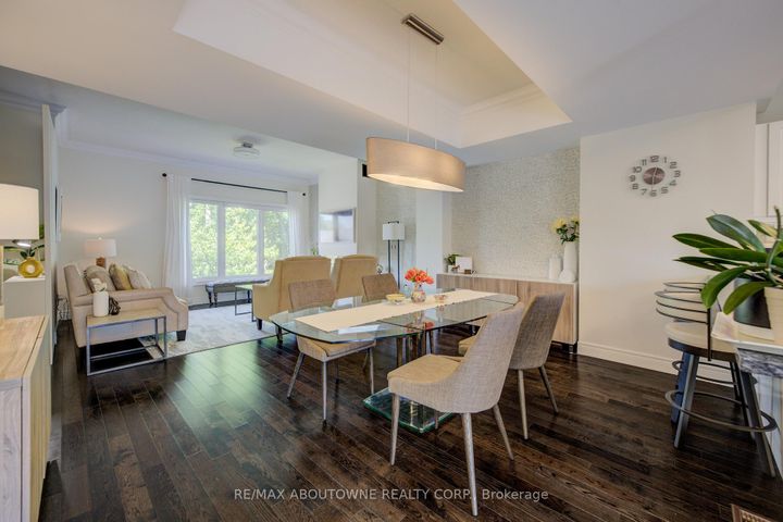 Photo 15 at 7 - 44 Flamboro Street, Waterdown, Hamilton