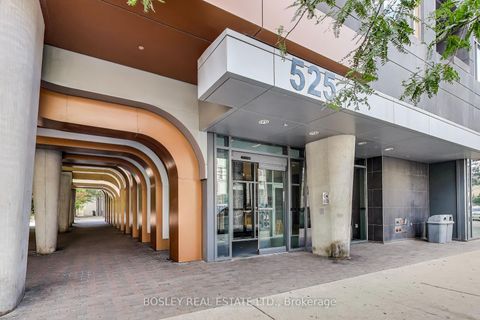 Photo 0 at 311 - 525 Adelaide Street W, Waterfront Communities C1, Toronto