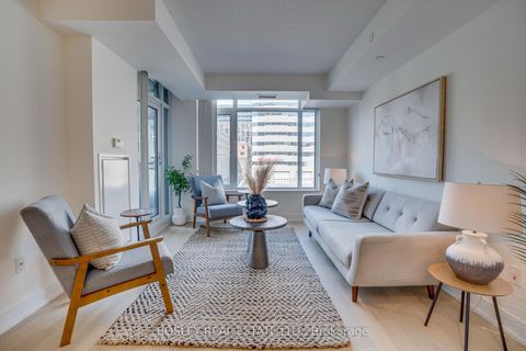 Photo 1 at 311 - 525 Adelaide Street W, Waterfront Communities C1, Toronto