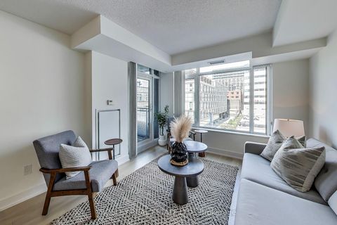 Photo 3 at 311 - 525 Adelaide Street W, Waterfront Communities C1, Toronto