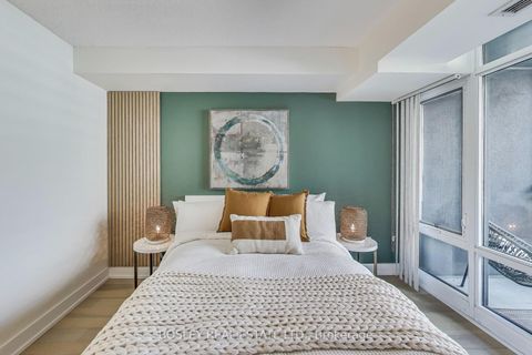 Photo 12 at 311 - 525 Adelaide Street W, Waterfront Communities C1, Toronto