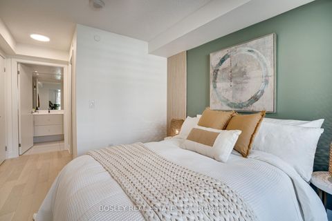 Photo 13 at 311 - 525 Adelaide Street W, Waterfront Communities C1, Toronto