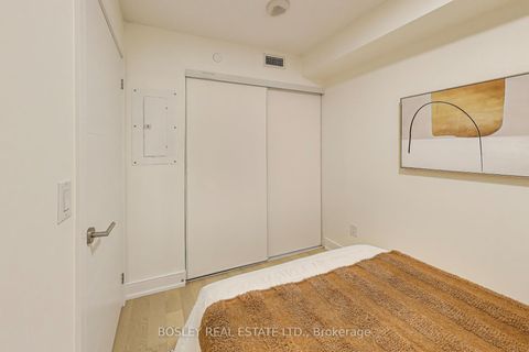 Photo 17 at 311 - 525 Adelaide Street W, Waterfront Communities C1, Toronto