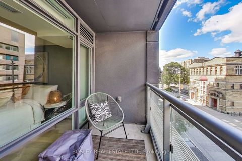 Photo 20 at 311 - 525 Adelaide Street W, Waterfront Communities C1, Toronto