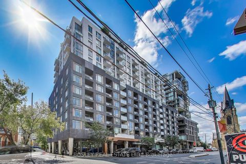 Photo 23 at 311 - 525 Adelaide Street W, Waterfront Communities C1, Toronto
