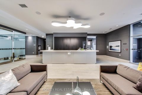 Photo 25 at 311 - 525 Adelaide Street W, Waterfront Communities C1, Toronto